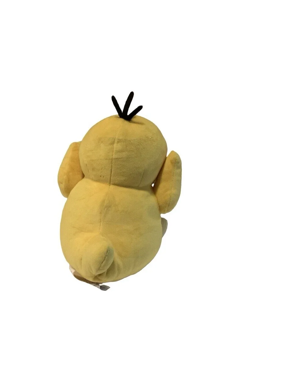 Pokemon Psyduck Plush Stuffed Figure Doll Toy Gift Kids 9” Duck Yellow